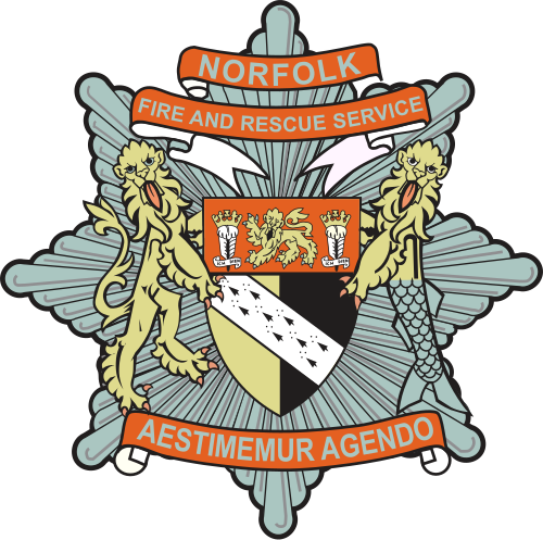 Norfolk Fire and Rescue Service
